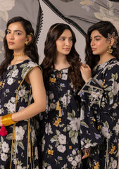 Lawn Collection - Alizeh - Sheen - ALS24#02 - FLORA