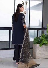 Lawn Collection - Gul Ahmed - Pre Fall - PM-32071