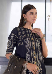 Lawn Collection - Gul Ahmed - Pre Fall - PM-32071