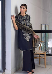 Lawn Collection - Gul Ahmed - Pre Fall - PM-32071