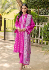 Lawn Collection - Gul Ahmed - Pre Fall - BN-32002