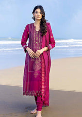 Lawn Collection - Gul Ahmed - Pre Fall - MJ-32054