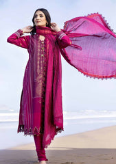 Lawn Collection - Gul Ahmed - Pre Fall - MJ-32054