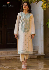 Lawn Collection - Asim Jofa - Festive - AJPE#42