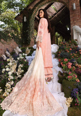 Pret Collection - Elaf - Festive - Chikankari - ECF#06