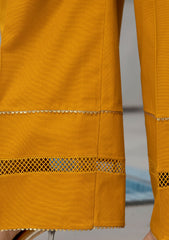 Pret Collection - Mayal Studio - Parisa - Daisy Gold - D#04