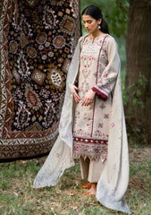 Winter Collection - Florent - Serenity - FSS24#08A