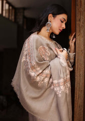 Winter Collection - Noor - Saadia Asad - Suzaanikari - NSK24#07
