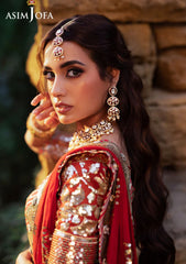 Formal Collection - Asim Jofa - Bekhudi - AJKB24#11