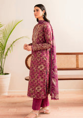 Lawn - Xenia - Printkari 25 - XPK#03 - NOAH