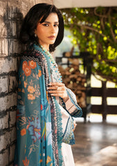 Lawn - Bin Ilyas - Kayra Summer Edit - 317 - B