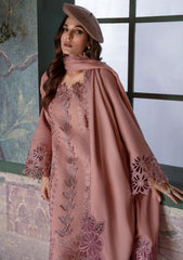 Winter Collection - Rang Rasiya - Premium Edit 24 - RRP#11 - Chai