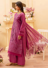 Lawn - Mahnur - Twilight Luxury - ANASTASIA