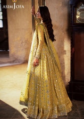 Formal Collection - Asim Jofa - Bekhudi - AJKB24#12