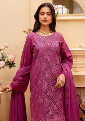 Lawn - Mahnur - Twilight Luxury - ANASTASIA