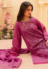 Lawn - Mahnur - Twilight Luxury - ANASTASIA