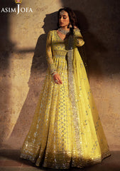 Formal Collection - Asim Jofa - Bekhudi - AJKB24#12