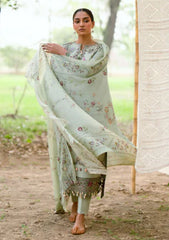 Winter Collection - Florent - Serenity - FSS24#08B