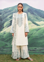 Pret Collection - Garnet Clothing - Whispers of Fall - Erica