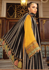 Formal Collection - Maria B - Linen - ML21#09