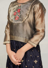 Kids Collection - Bonitaestilo - Festive 24 - D # F0012