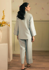 Pret - Sahar - Spring Summer - SSMF-MH-V1-02 - Sky Drift