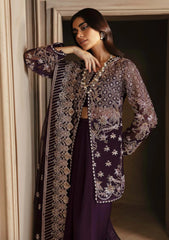 Formal Collection - Akbar Aslam - Deewani - AAD24#1557 - Elowen