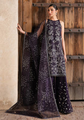 Formals - Iznik - Luxury Chiffon 25 - ILC#06