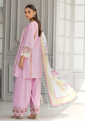 Pret - Afiay - Eid ul Adha 25 - AE#015 - Gula lai