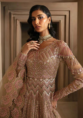 Formal Collection - Akbar Aslam - Deewani - AAD24#1554 - Vespera