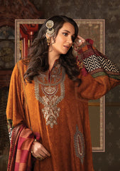 Formal Collection - Maria B - Linen - ML21#08