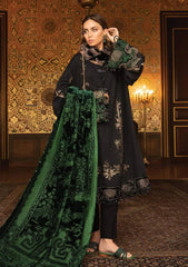 Formal Collection - Maria B - Linen - ML21#07