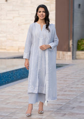 Pret - Carnation - Summer Edit 25 - 3 Pcs - Sehar