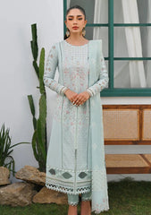 Pret Collection - Qalamkar - Casual Pret II - ZP - 05