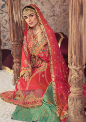 Formal Collection - Maria B - MBroidered - D#02