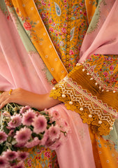 Lawn - Bin Ilyas - Hazel - Summer Edit 25 - BHS#72 B