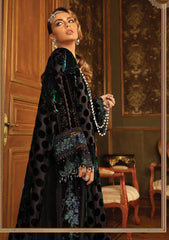 Formal Collection - Maria B - Linen - ML21#11