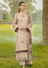 Winter Collection - Marjjan - Rangoon - RWS#52