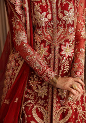 Formal Collection - Akbar Aslam - Deewani - AAD24#1556 - Solene