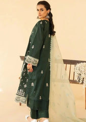 Lawn - Bin Rashid - Khas - BK24#01