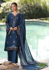 Winter Collection - Noor - Saadia Asad - Suzaanikari - NSK24#08