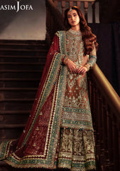 Formal Collection - Asim Jofa - Bekhudi - AJKB24#01