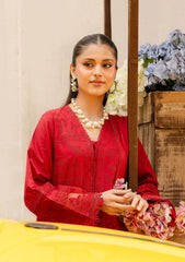 Lawn - Mahnur - Twilight Luxury - CARMINE