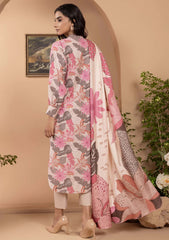 Winter Collection - Humdum - Zara - ZK24#09