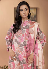 Winter Collection - Humdum - Zara - ZK24#09