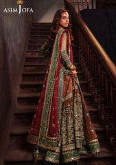 Formal Collection - Asim Jofa - Bekhudi - AJKB24#01