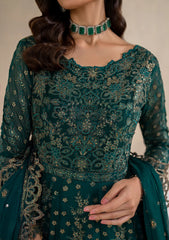 Formal Collection - Iznik - Chinon - Chiffon 24 - ICC24#47