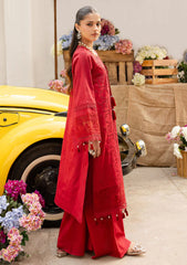 Lawn - Mahnur - Twilight Luxury - CARMINE