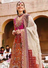 Formal Collection - Nureh - Jhoomro - NJ24#66 - BANO