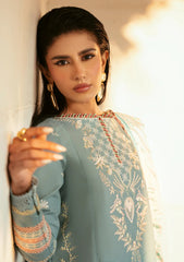 Lawn - Bin Ilyas - Kayra Summer Edit - 316 - B